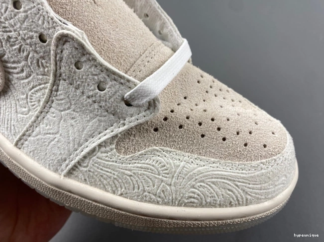 HYPE 1 OG Retro Chris Jordan Paul FZ0455-200 Low 0729
